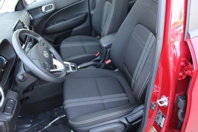 2025 Hyundai VENUE SEL IVT
