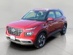 2025 Hyundai VENUE SEL IVT