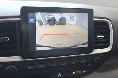 2025 Hyundai VENUE SEL IVT