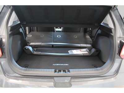 2025 Hyundai VENUE SEL IVT