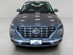 2025 Hyundai VENUE SEL IVT