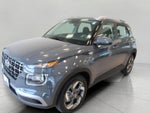 2025 Hyundai VENUE SEL IVT