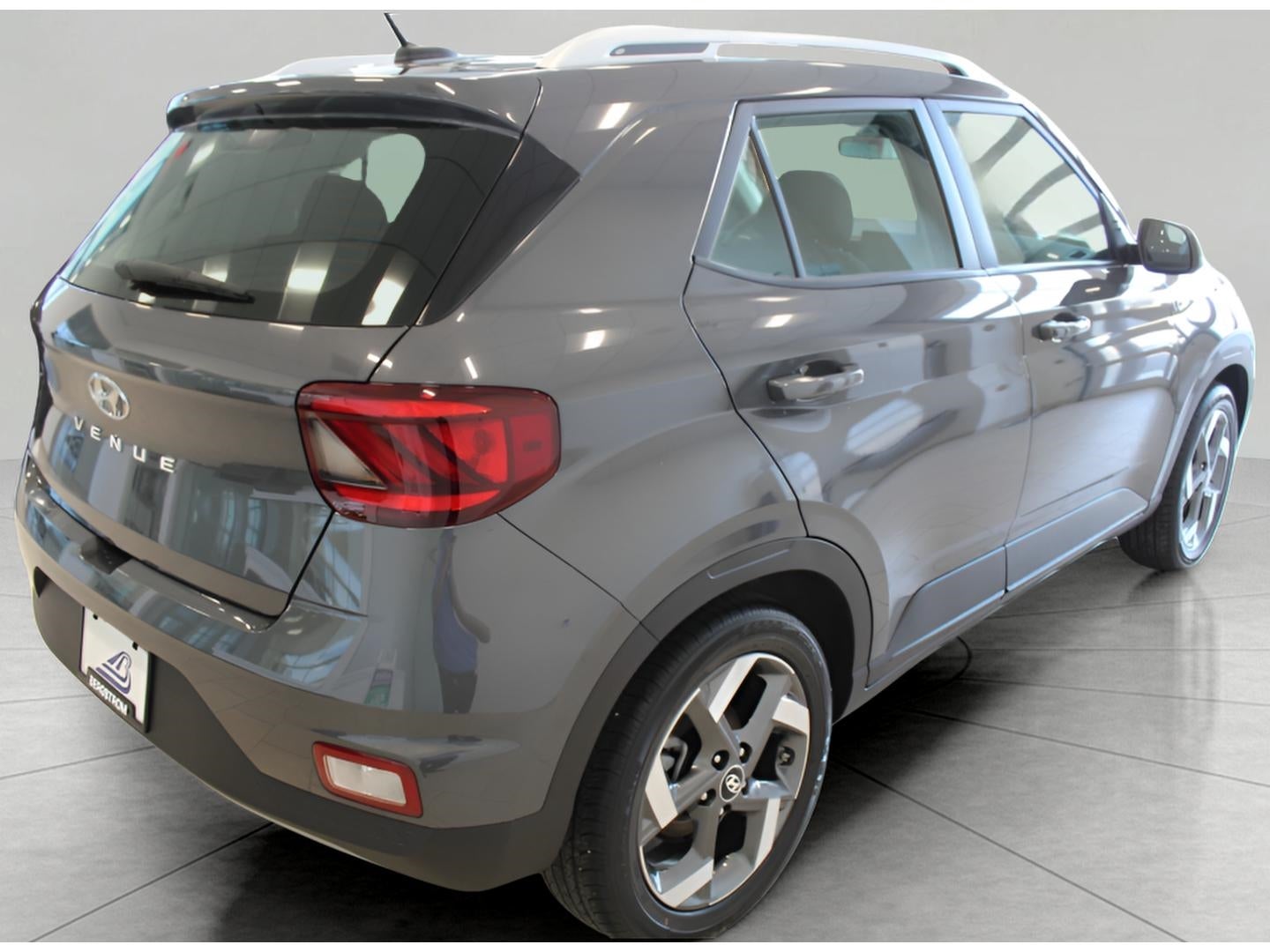 2025 Hyundai VENUE SEL IVT