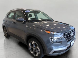2025 Hyundai VENUE SPORT UTILITY