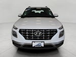 2024 Hyundai VENUE SEL IVT