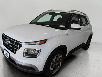 2024 Hyundai VENUE SEL IVT