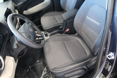 2025 Hyundai VENUE Limited IVT