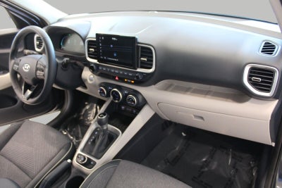 2025 Hyundai VENUE Limited IVT