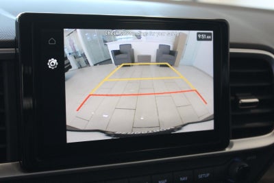 2025 Hyundai VENUE Limited IVT