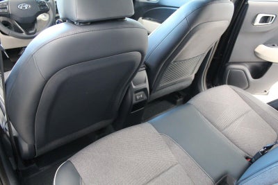 2025 Hyundai VENUE Limited IVT