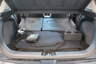 2025 Hyundai VENUE Limited IVT