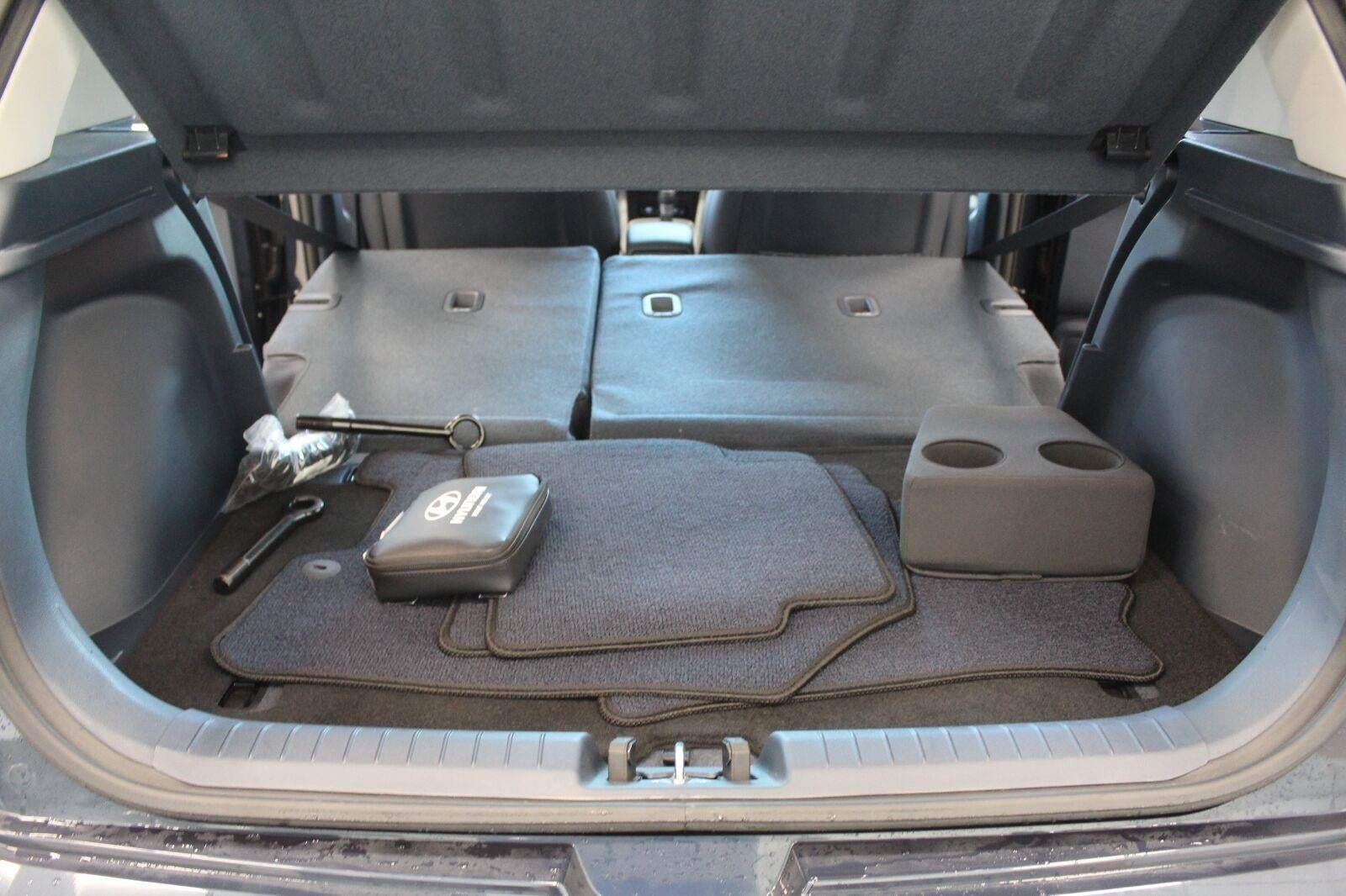 2025 Hyundai VENUE Limited IVT