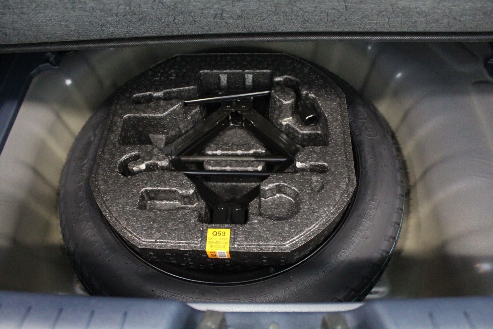 2025 Hyundai VENUE Limited IVT