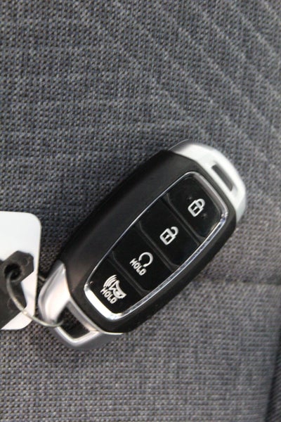 2025 Hyundai VENUE Limited IVT