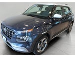2025 Hyundai VENUE Limited IVT
