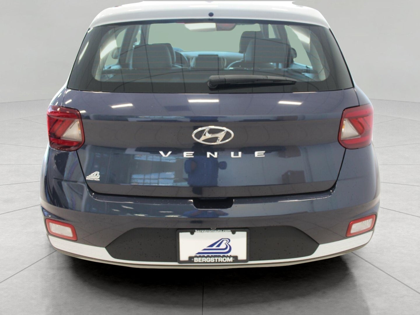 2025 Hyundai VENUE Limited IVT