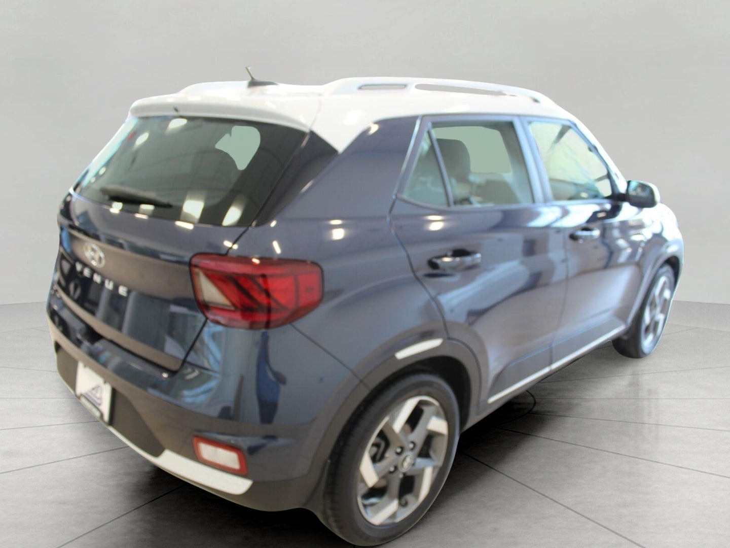 2025 Hyundai VENUE Limited IVT