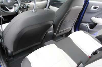 2023 Hyundai VENUE SEL IVT