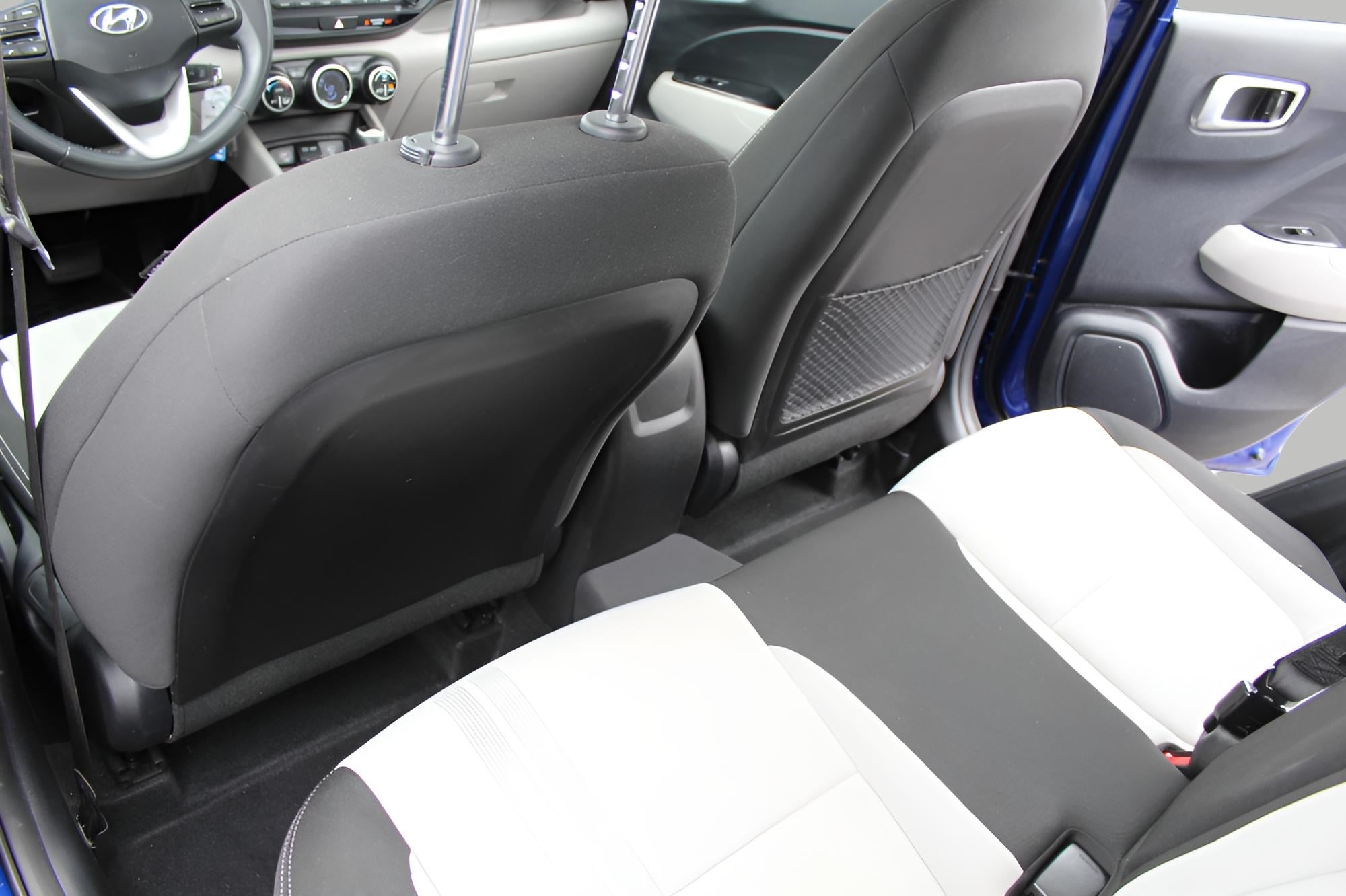2023 Hyundai VENUE SEL IVT