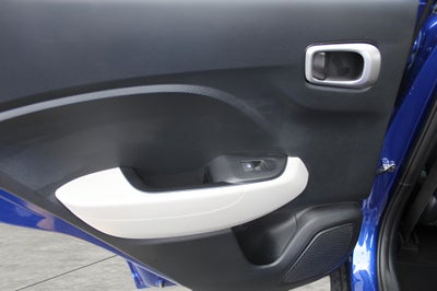 2023 Hyundai VENUE SEL IVT
