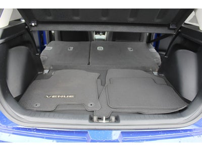 2023 Hyundai VENUE SEL IVT