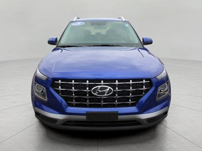 2023 Hyundai VENUE SEL IVT