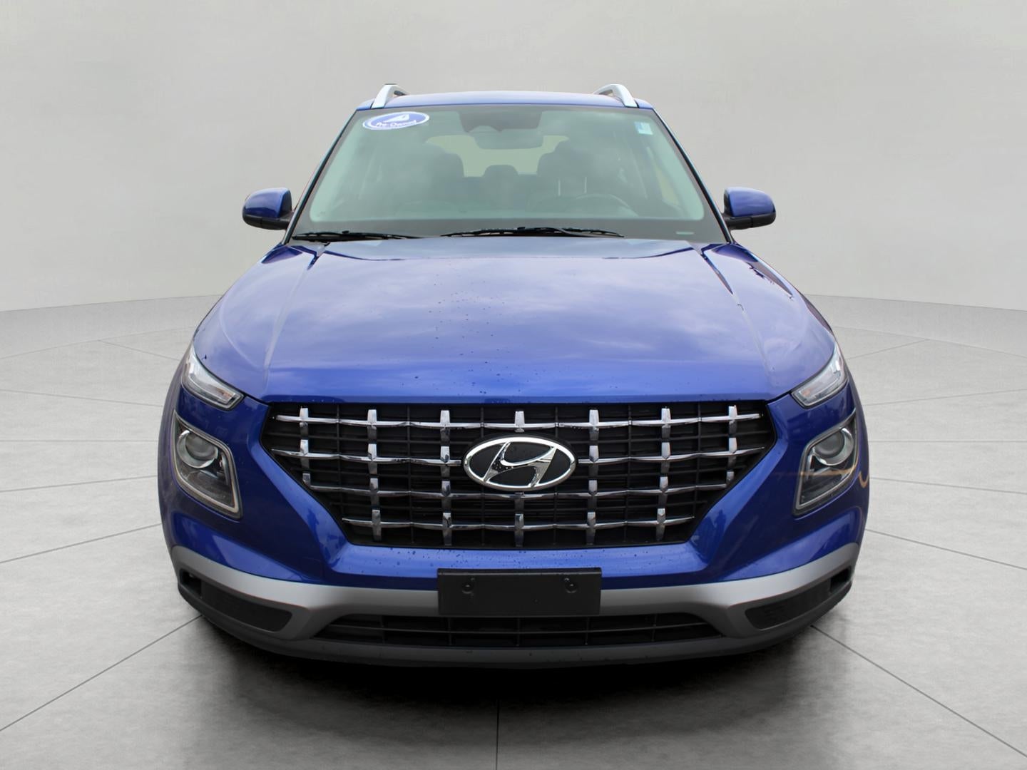 2023 Hyundai VENUE SEL IVT