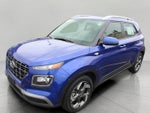 2023 Hyundai VENUE SEL IVT