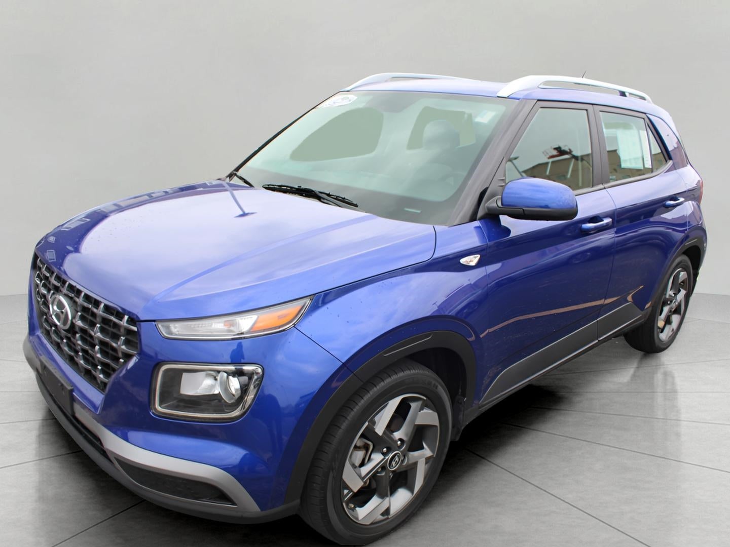 2023 Hyundai VENUE SEL IVT