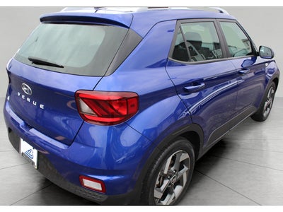 2023 Hyundai VENUE SEL IVT