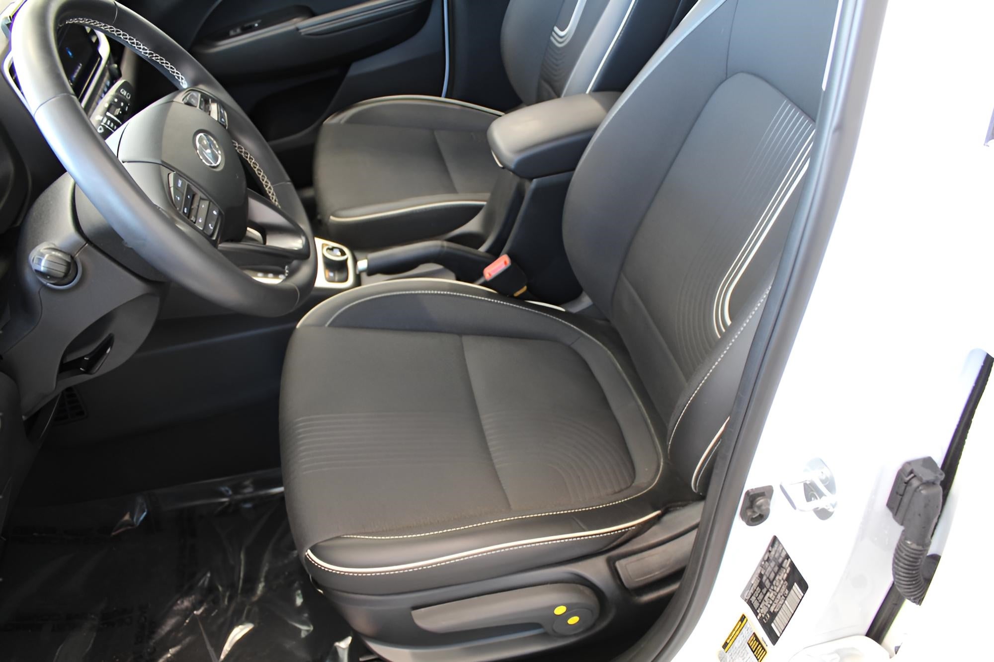 2023 Hyundai VENUE Limited IVT