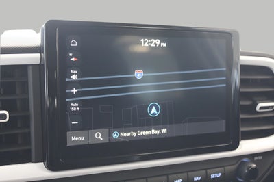 2023 Hyundai VENUE Limited IVT