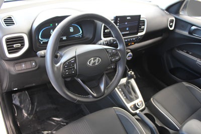 2023 Hyundai VENUE Limited IVT