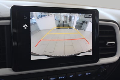 2023 Hyundai VENUE Limited IVT