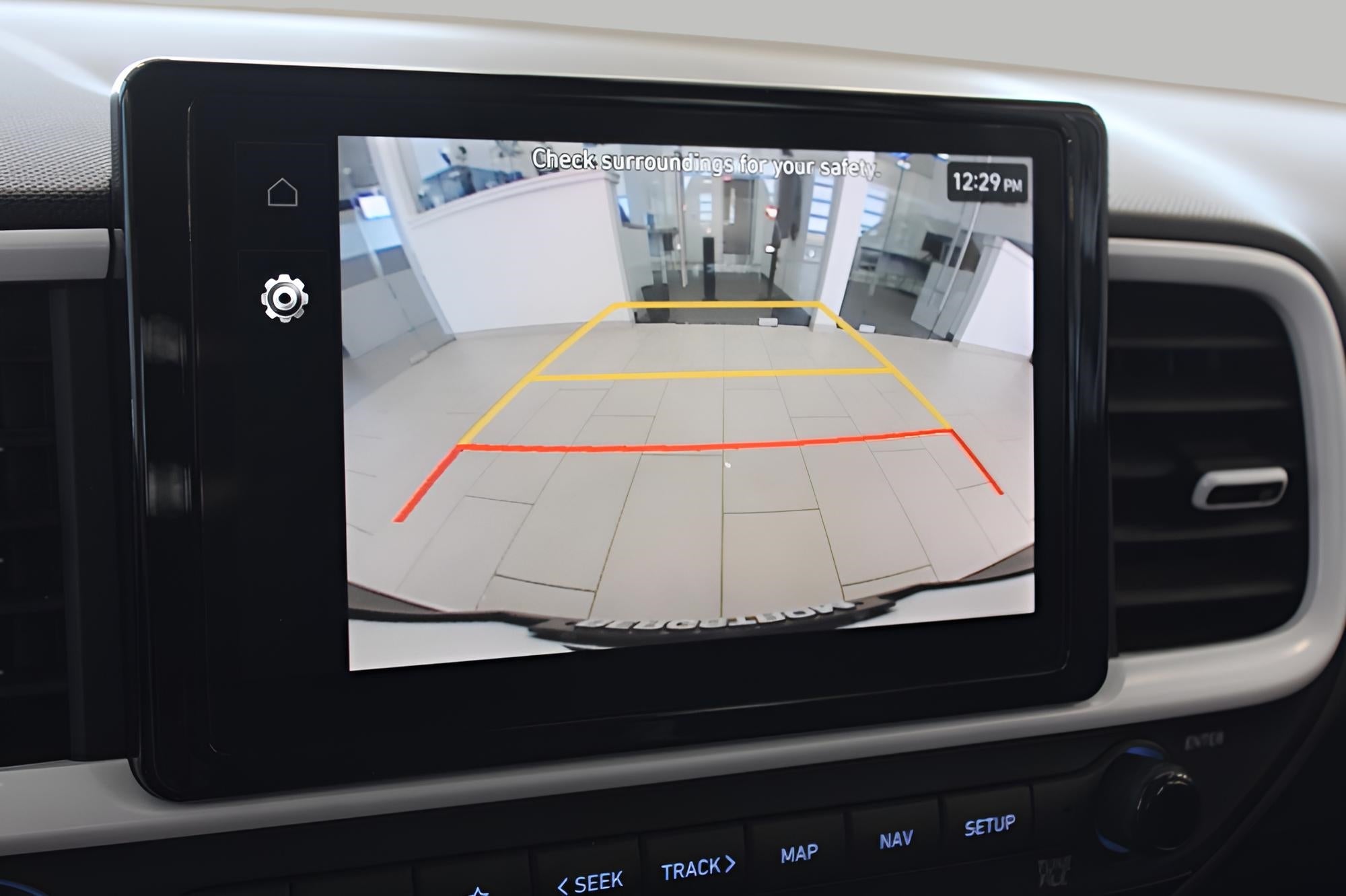 2023 Hyundai VENUE Limited IVT