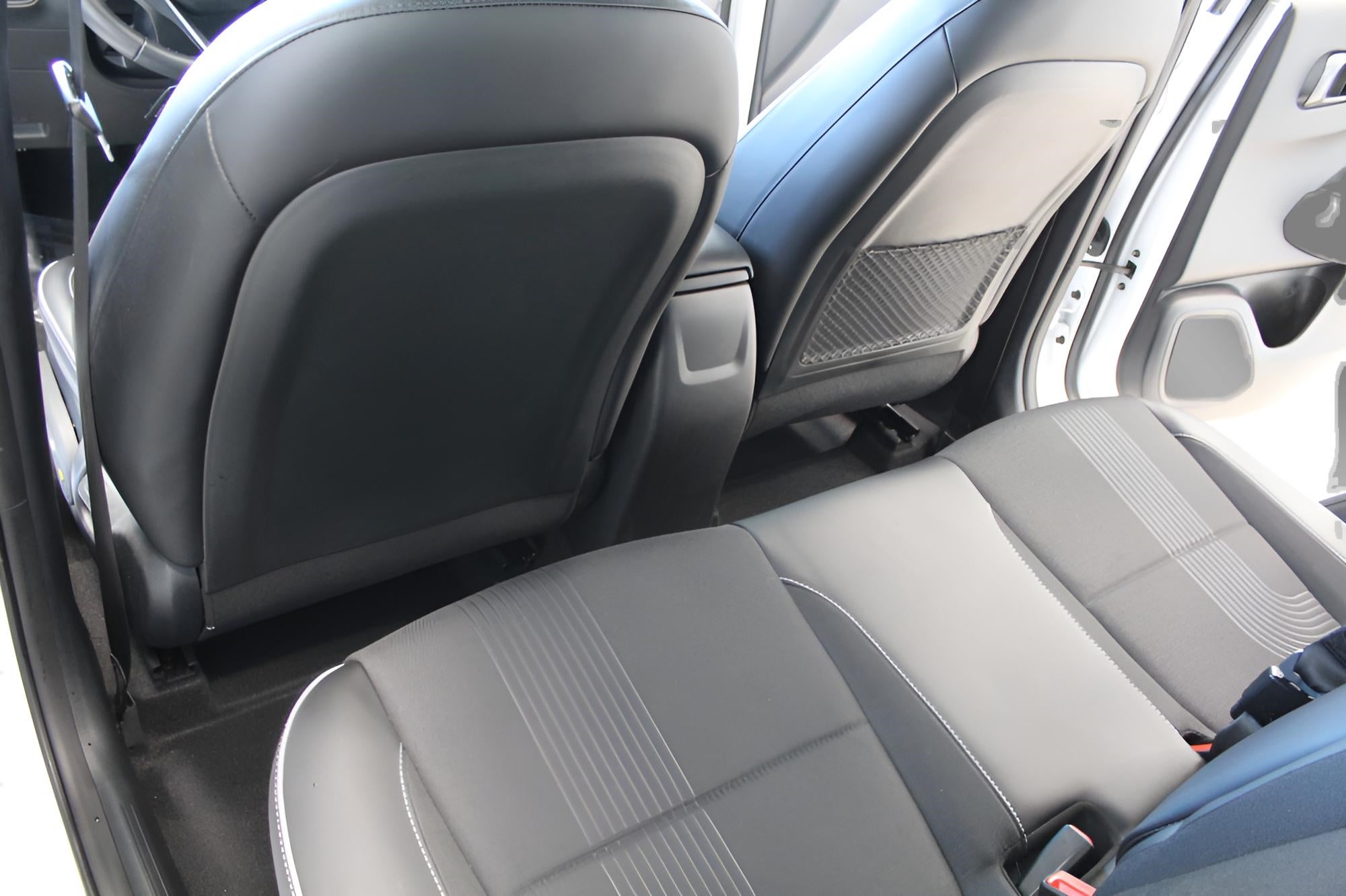 2023 Hyundai VENUE Limited IVT