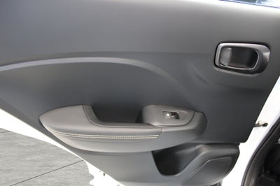 2023 Hyundai VENUE Limited IVT