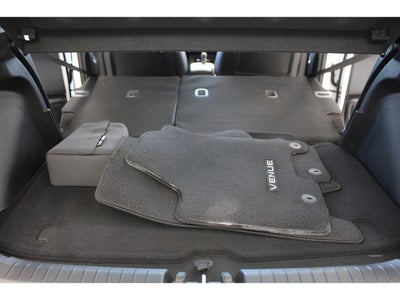 2023 Hyundai VENUE Limited IVT