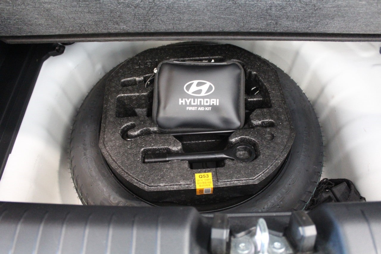 2023 Hyundai VENUE Limited IVT