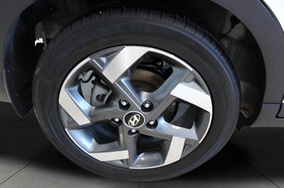 2023 Hyundai VENUE Limited IVT