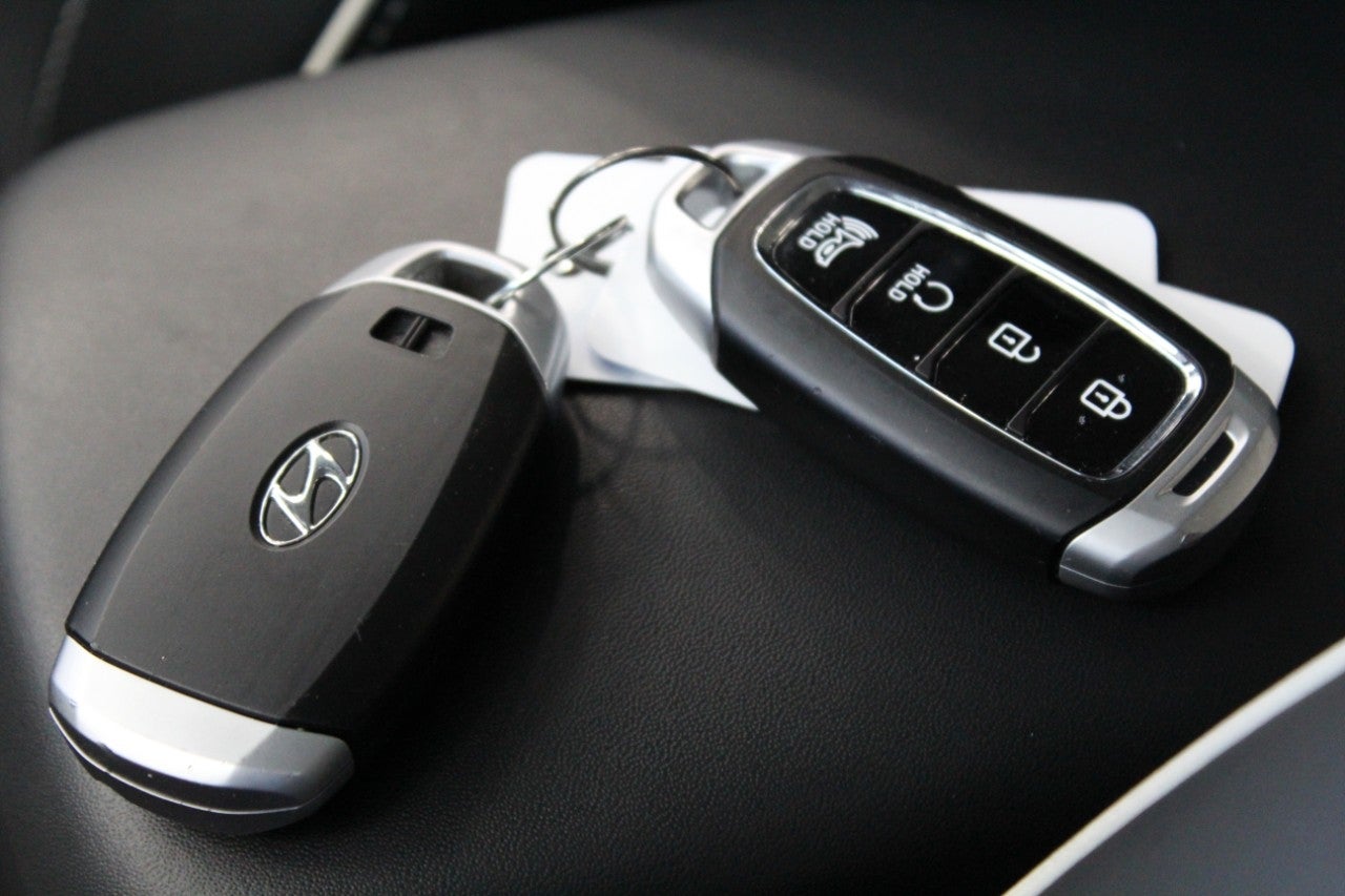 2023 Hyundai VENUE Limited IVT