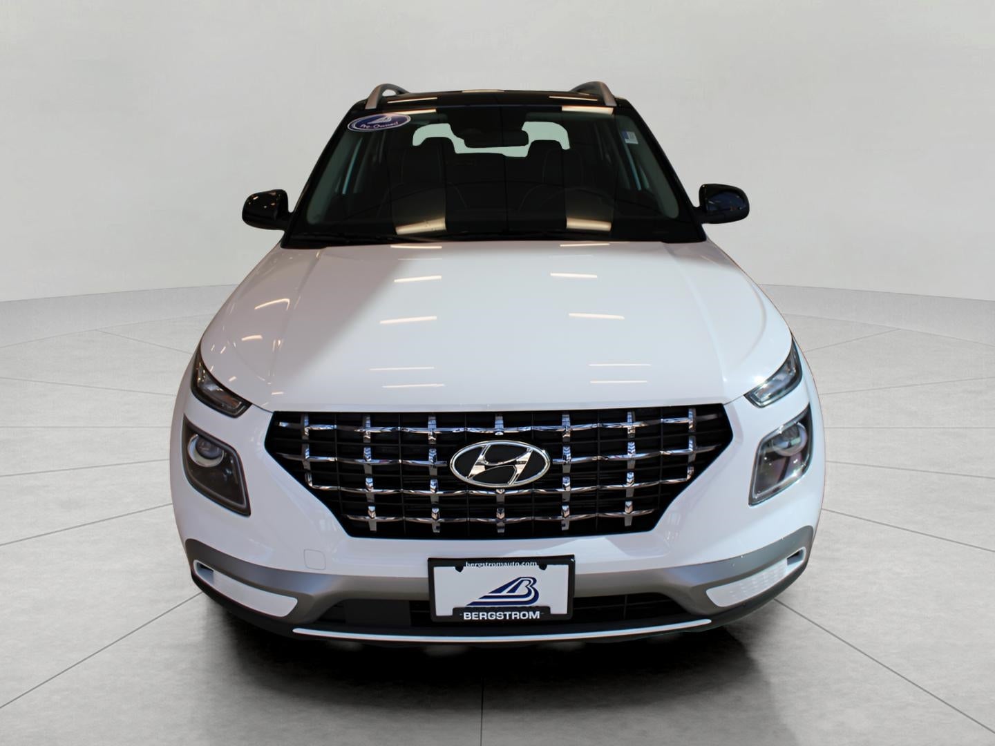 2023 Hyundai VENUE Limited IVT