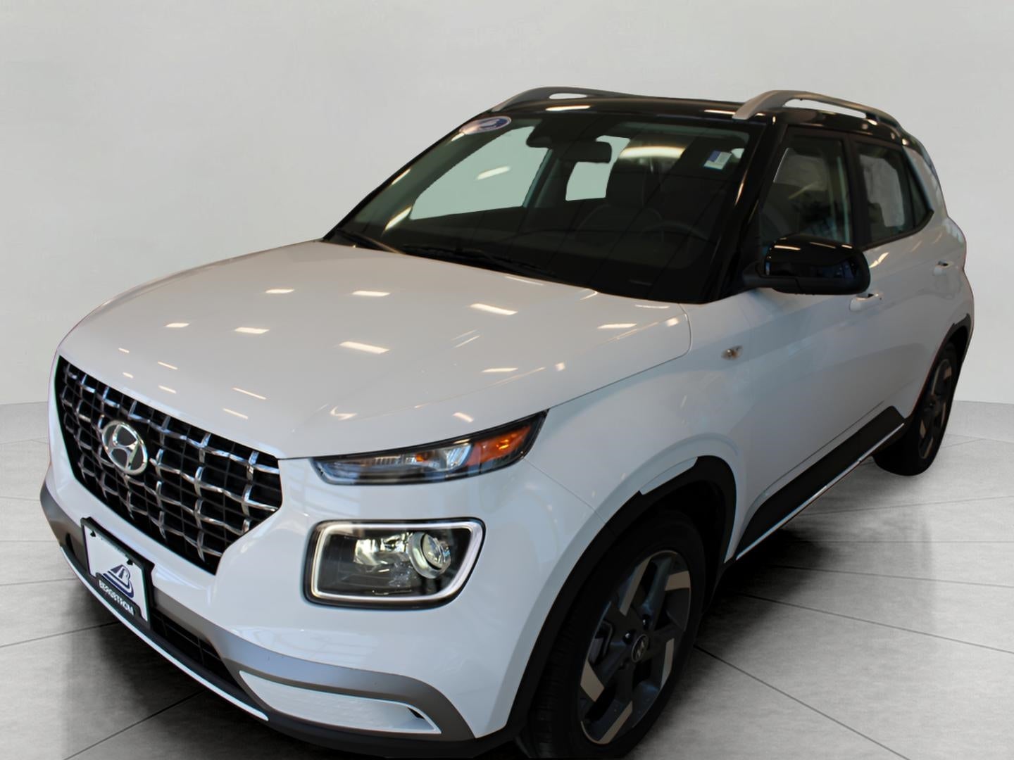 2023 Hyundai VENUE Limited IVT