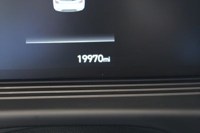 2023 Hyundai VENUE Limited IVT