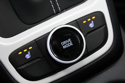 2023 Hyundai VENUE Limited IVT