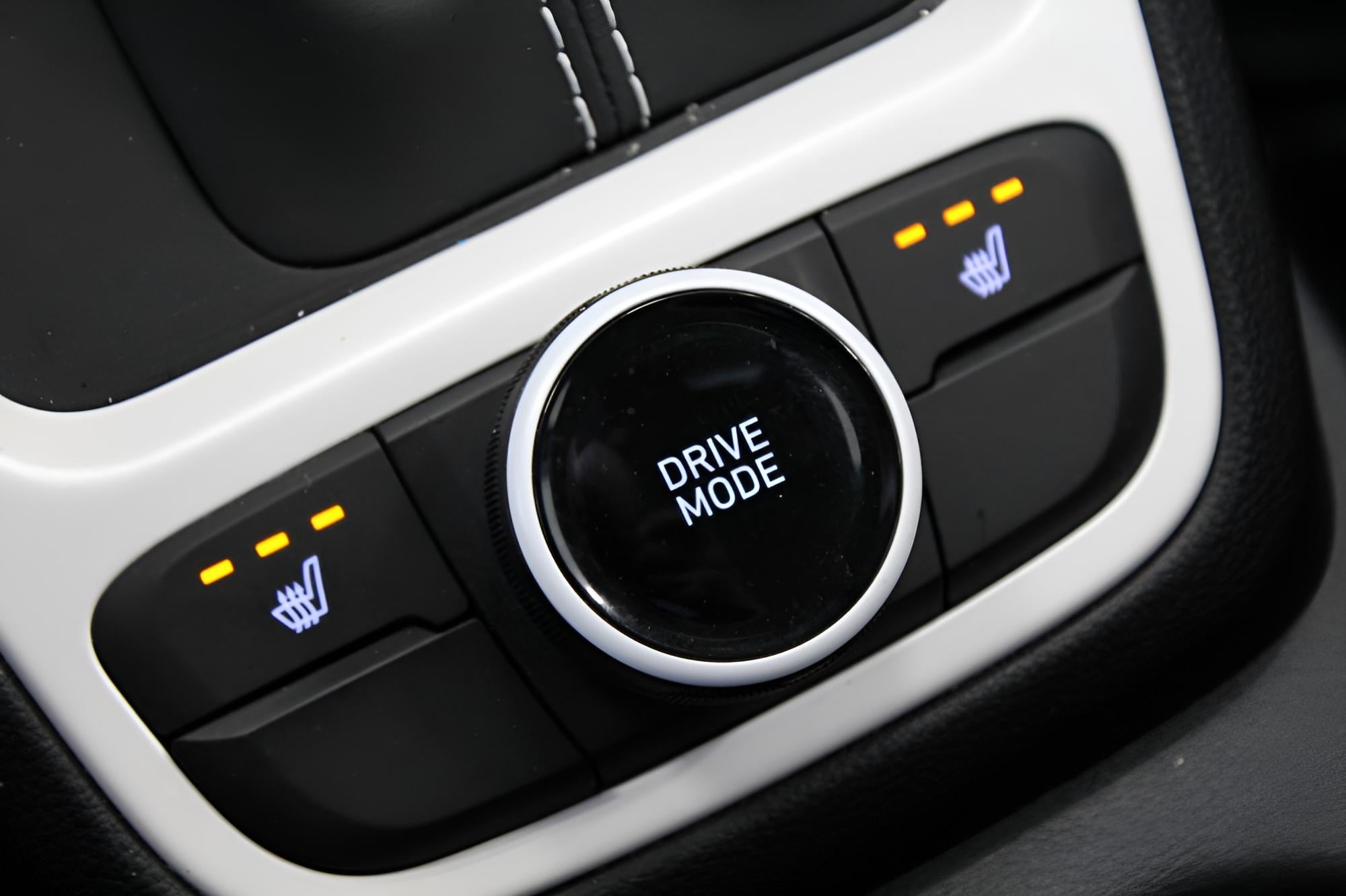 2023 Hyundai VENUE Limited IVT