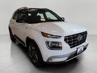 2023 Hyundai VENUE SPORT UTILITY
