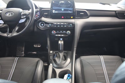 2022 Hyundai VELOSTER N DCT