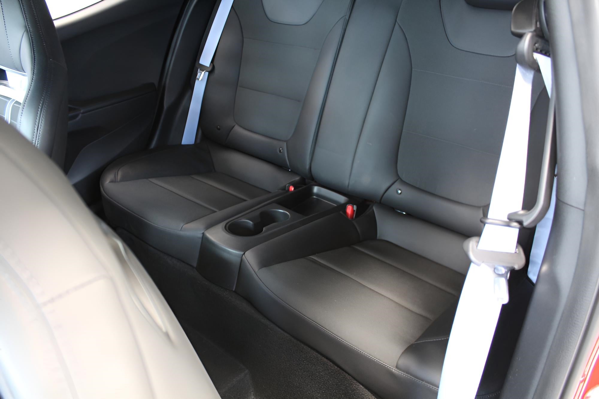 2022 Hyundai VELOSTER N DCT