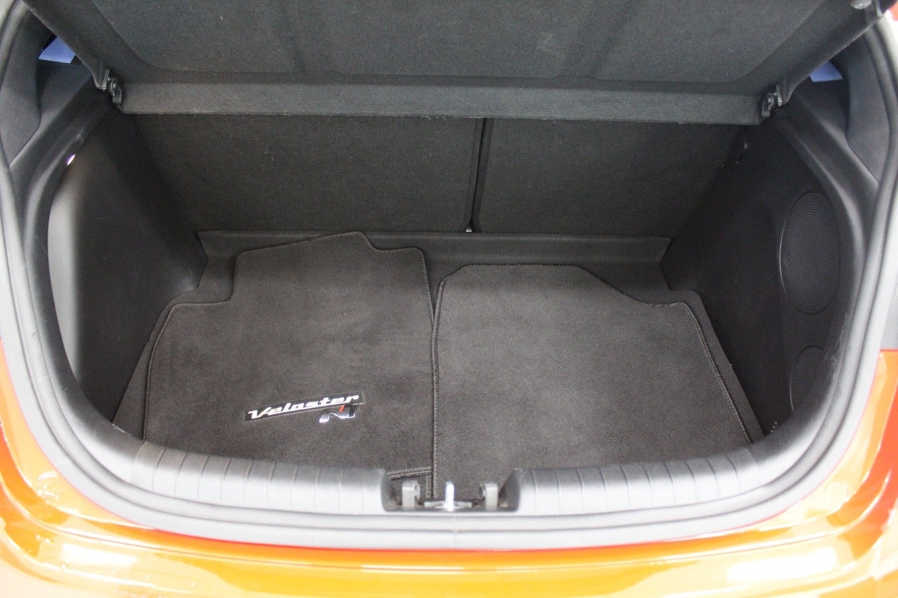 2022 Hyundai VELOSTER N DCT